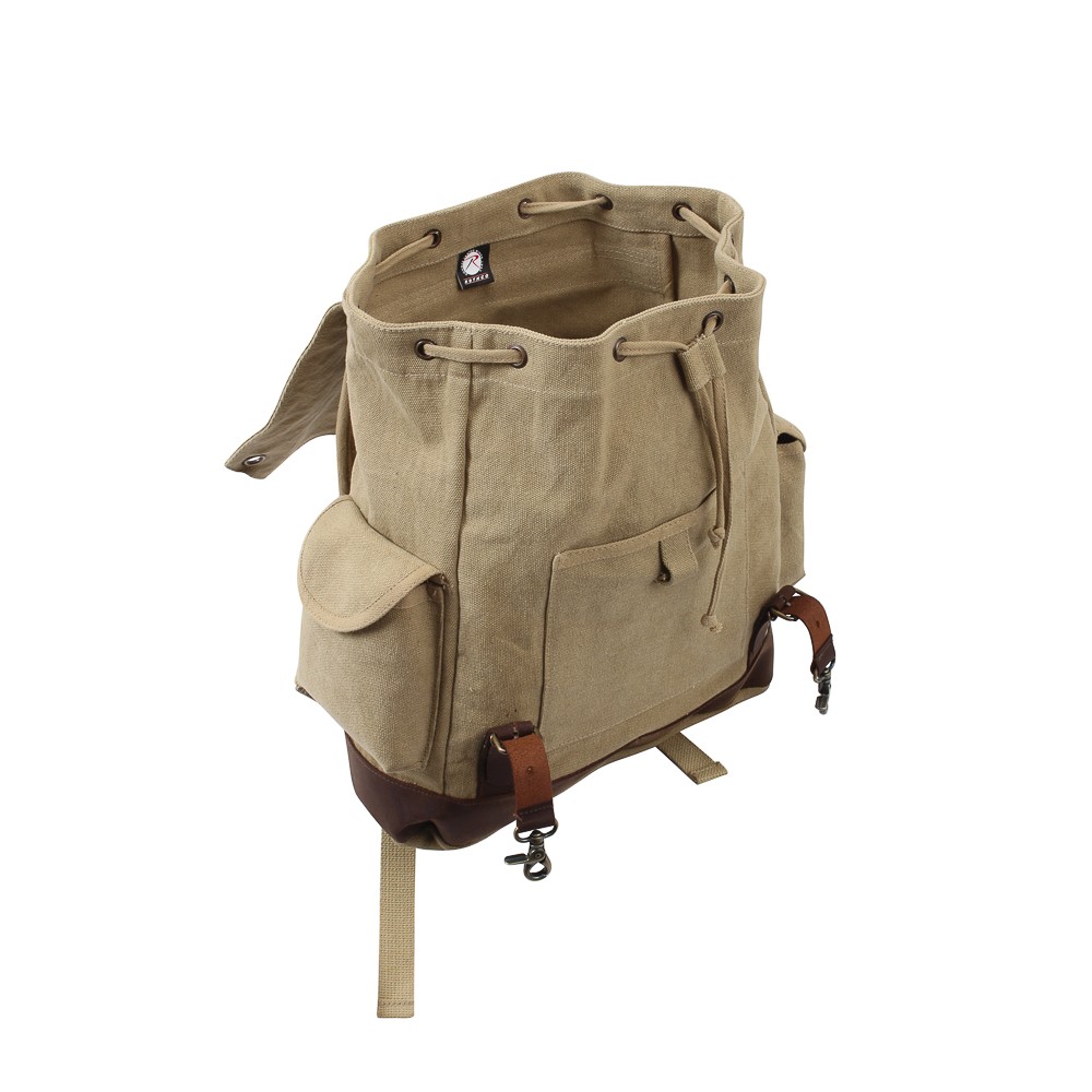 Expedition rucksack 2025